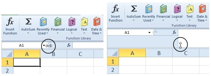 Tutorial Belajar Microsoft Excel Bekerja dengan Formula Excel