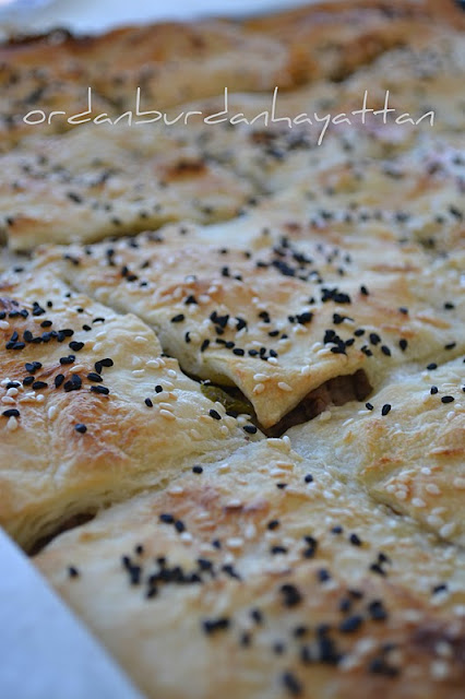 kiymali patatesli borek 1