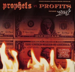 KRS-One Prophets vs. Profits