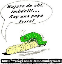 UN POCO DE HUMOR
