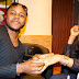 PHOTOS : Yemi Sax Proposes To GirlFriend