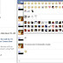 Chat Facebook flotante con emoticones