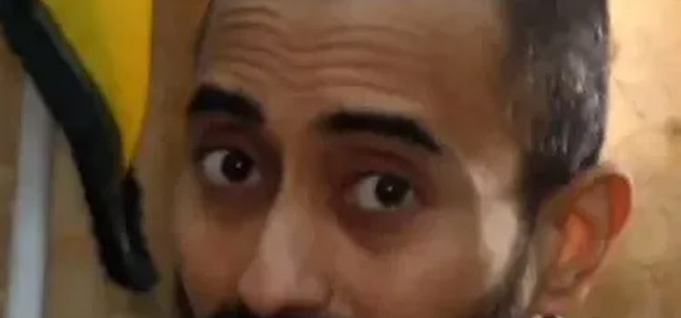 Är det sådana här människor Stockholm stad talar om - när de påpekar att svenska jihadister är människor med jobb och ett ordnat liv? 