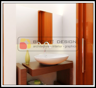 Interior Design For Apartment In Jakarta