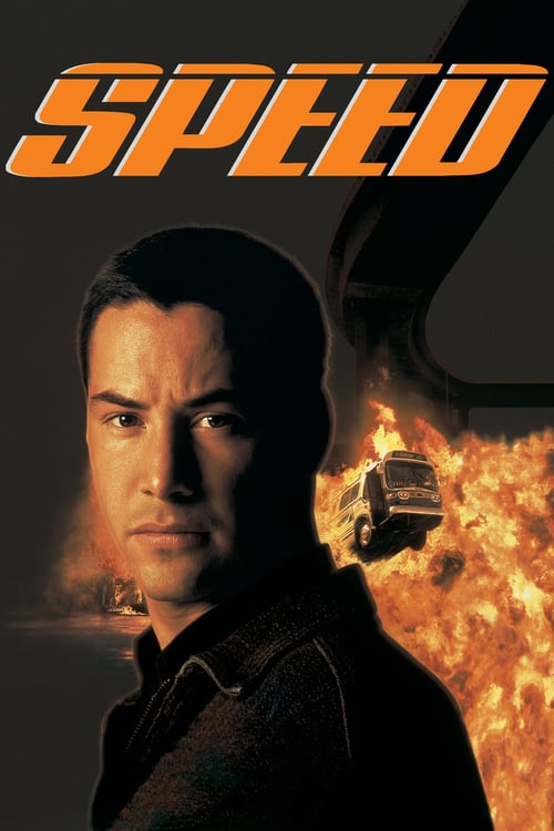 Watch Speed 1994 Full Movie With English Subtitles