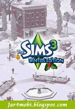 Mobouka : Android Java iOS Apps and Games: The Sims 3 ...