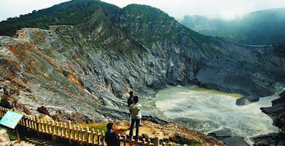 Tempat Wisata Di Bandung yang Harus Anda Kunjungi