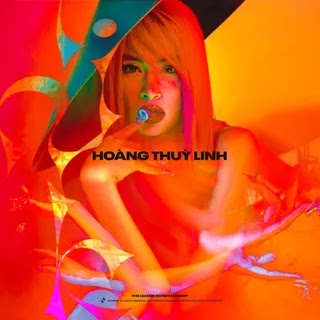 Hoàng Thùy Linh - Link Music Album Reviews