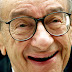 ALAN GREENSPAN´S LEGACY TO CENTRAL BANKING: "THE GURU CAN PUNCH BACK" / THE WALL STREET JOURNAL