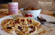 25+ Ide Kuliner Top Roti Maryam Kuah Kari Paling Enak!