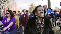 Trans March in San Francisco