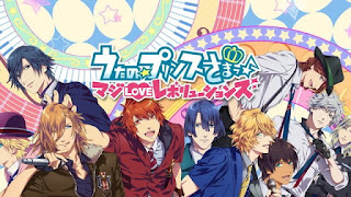 download OP/ED/OST Uta no Prince-sama Maji LOVE Legend Star - ost anime fall 2016
