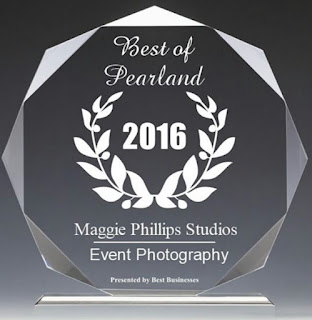 Best of Pearland Photographer