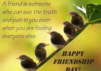 friendship day in india