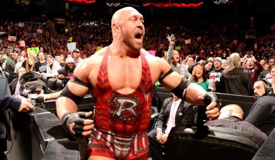 مشاهدة عرض الرو مصارعة WWE Monday Night Raw 29/10/2012 youtube مترجم يوتيوب الراو بالامس