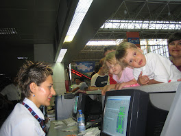 Experienced World Travelers