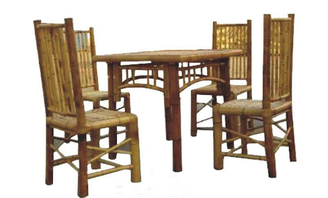 Bamboo Furniture4