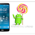 Daftar 5 HP Android Lollipop 600 Ribuan Ram 1GB Mei 2016