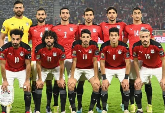 Egypt's-national-team-hopesto-qualify-for-the-2022-World-Cup-Qatar