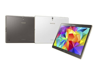 Samsung Galaxy Tab S 10.5 LTE