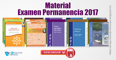 Material Examen Permanencia 2017