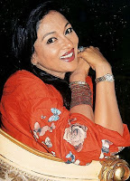 Geetha Kumarasinghe