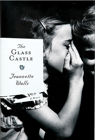 The Glass Castle, Jeannette Walls