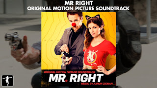 mr right soundtracks