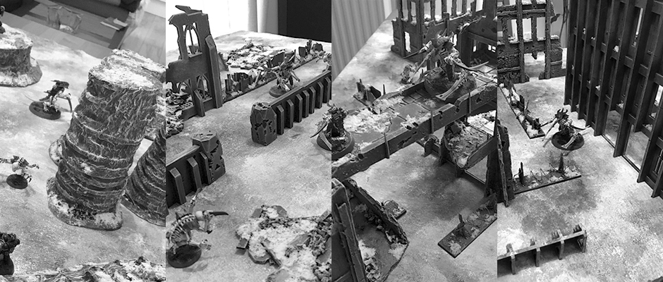 warhammer kill team terrain kill zone