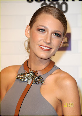 blake lively styles awards