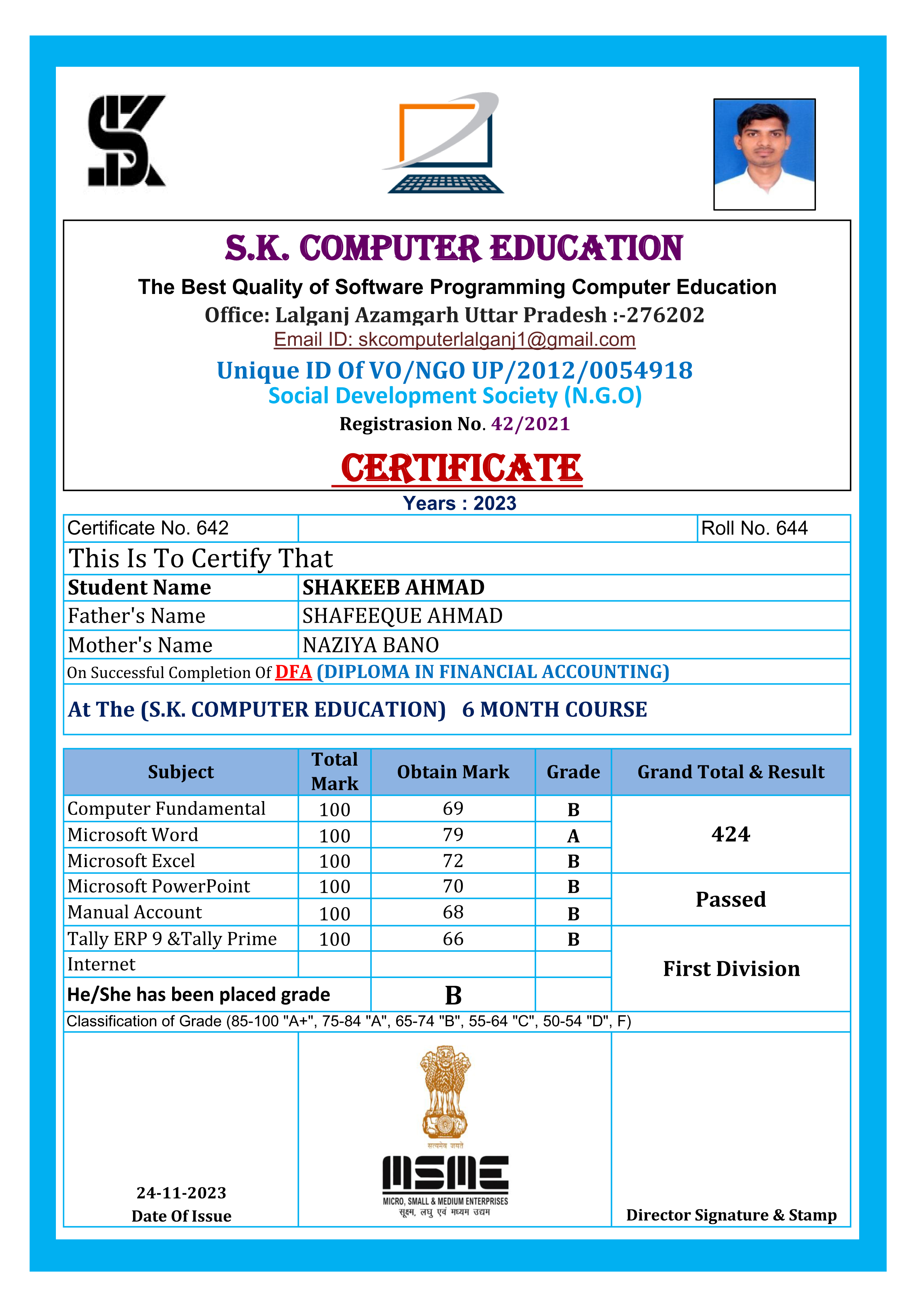 Image