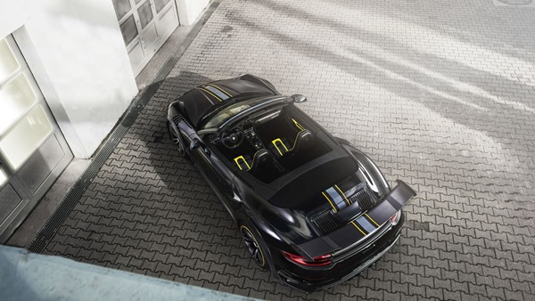 techart-porshce-911-turbo-cabriolet (1) techart-porshce-911-turbo-cabriolet (1)