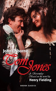 Tom Jones (Oberon Modern Plays) (English Edition)