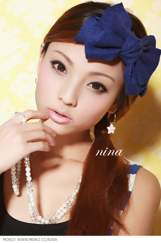 Zhang Ni-Na : China