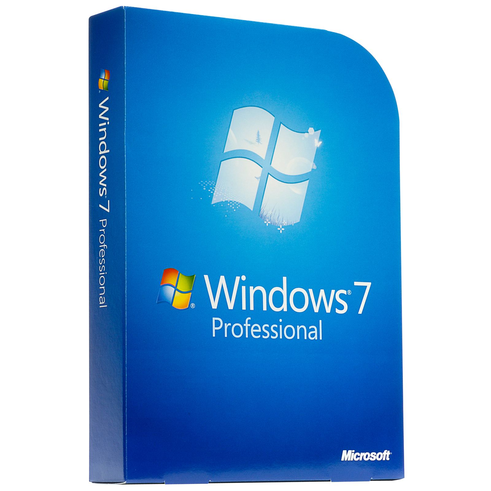 window 7 professional trial version free download