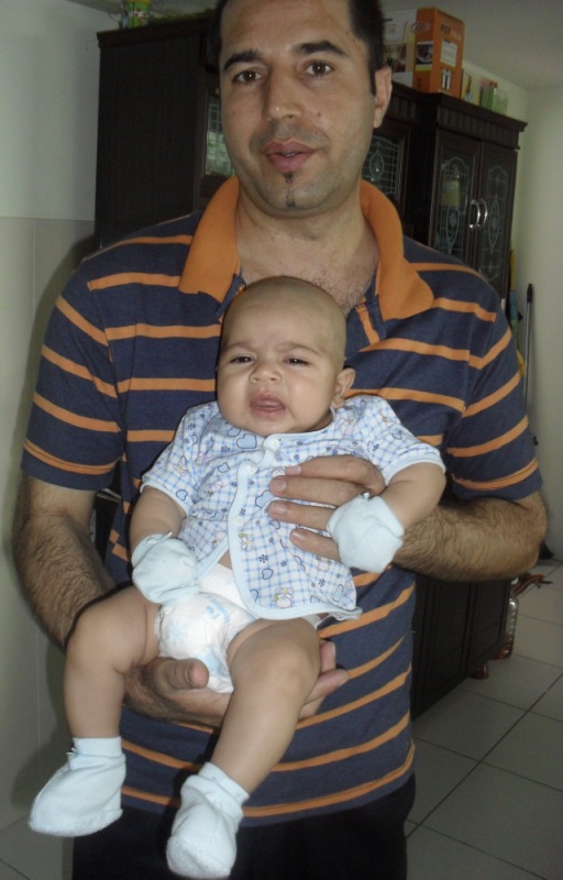 Pieces of Me ♥: August 2011