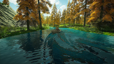 Grand Emprise Time Travel Survival Game Screenshot 11