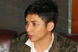 Foto Pasha Ungu