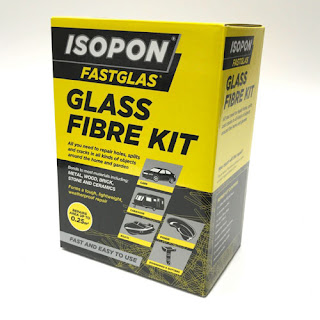 Glass Fibre Kit