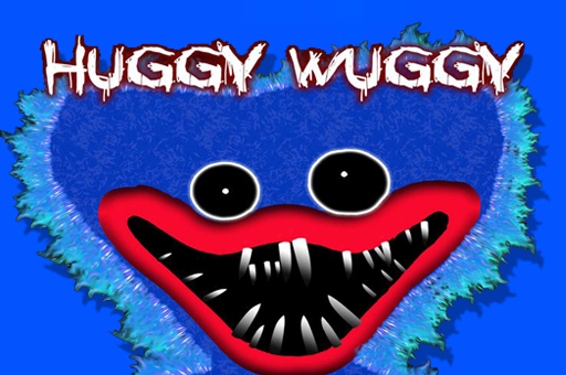 Huggy Wuggy