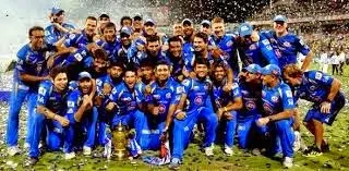 Mumbai Indians saunter to second title win