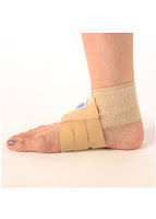 Elastic Ankle Support Brace