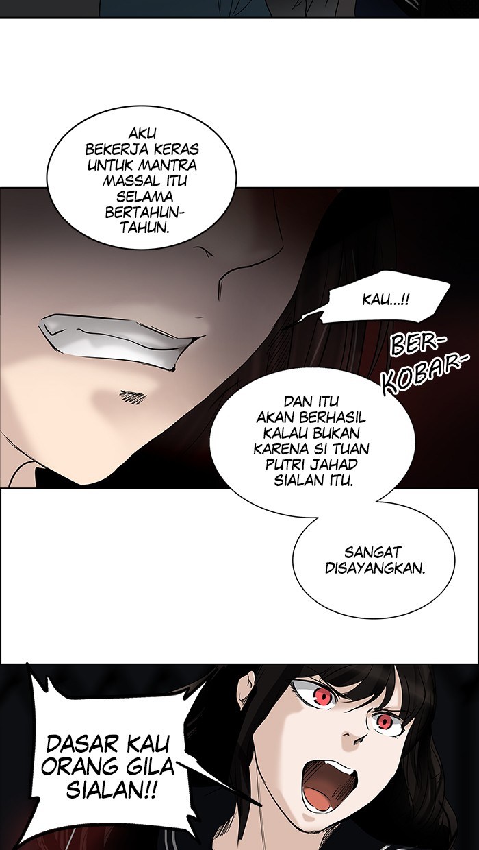 Webtoon Tower Of God Bahasa Indonesia Chapter 263