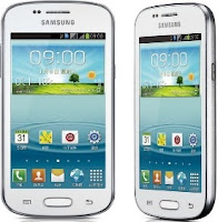 Samsung Galaxy Infinite SCH-i759 Harga dibawah 1 juta