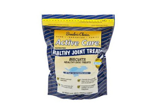 Active Care Biscuits-Healthy Dog Treats