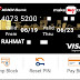 Makemytrip ICICI Signature Credit Card - on its way