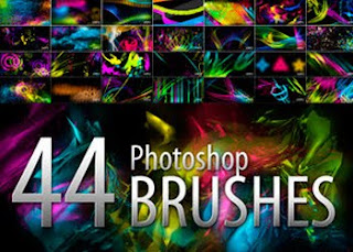 Weird but Awesome Photoshop Brushes