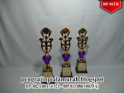 Jual Piala Perlombaan Marmer