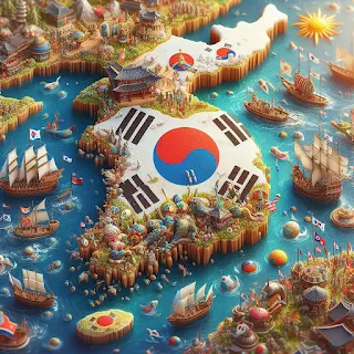 경제와 환경의 균형을 이루는 지속가능한 개발