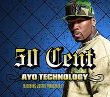 Ayo Technology - 50 Cent